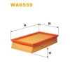 Filtre à air WA6559