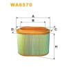 Filtre à air WA6570