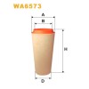 Filtre à air WA6573
