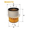 Filtre à air WA6579