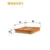 Filtre à air WA6581