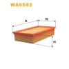 Filtre à air WA6582