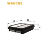 Filtre à air WA6592