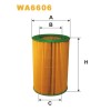 Filtre à air WA6606