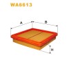 Filtre à air WA6613