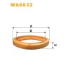 Filtre à air WA6632