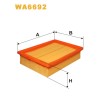 Filtre à air WA6692