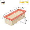 Filtre à air WA6728