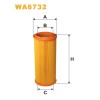 Filtre à air WA6732