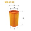 Filtre à air WA6742