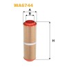 Filtre à air WA6744