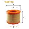 Filtre à air WA6758