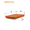 Filtre à air WA6763