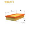 Filtre à air WA6771