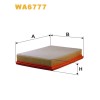 Filtre à air WA6777