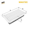 Filtre à air WA6785