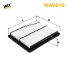 FILTRE A AIR WA9210