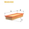 Filtre à air WA9400