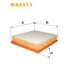 Filtre à air WA9413