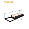Filtre à air WA9423