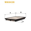 Filtre à air WA9428