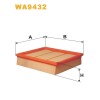 Filtre à air WA9432