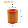 Filtre à air WA9437