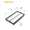 Filtre à air WA9441