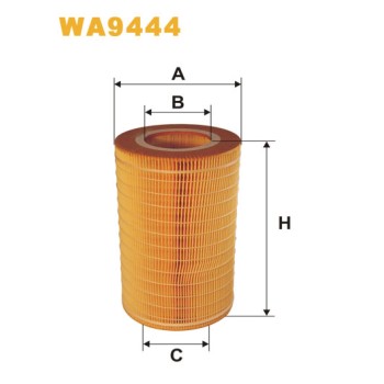 Filtre à air WA9444