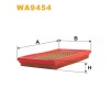 Filtre à air WA9454