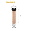 Filtre à air WA9485