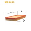 Filtre à air WA9493