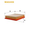 Filtre à air WA9499