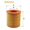Filtre à air WA9502