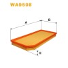 Filtre à air WA9508