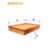 Filtre à air WA9520