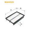 Filtre à air WA9529