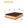 Filtre à air WA9538