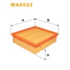 Filtre à air WA9552