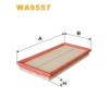Filtre à air WA9557