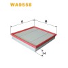 Filtre à air WA9558