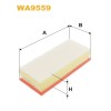 Filtre à air WA9559