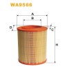 Filtre à air WA9566