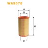 Filtre à air WA9578