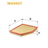Filtre à air WA9607