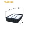 Filtre à air WA9623
