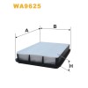 Filtre à air WA9625