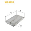 Filtre à air WA9630