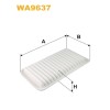 Filtre à air WA9637