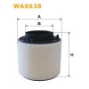 Filtre à air WA9638